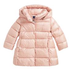 Polo Ralph Lauren Dunfrakke - Celia - Rosa - Polo Ralph Lauren - 4 år (104) - Dunjakke