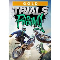 Trials Rising - Digital Gold Edition Switch (EU & UK)