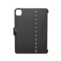 UAG Case for iPad Pro 12.9-inch (5th Gen, 2021) (Magic Keyboard Required) - Scout Black - Bagsidecover til tablet - grov - sort - 12.9 - for Apple 1