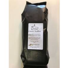 Odder Kaffen - Hele bønner 500 g