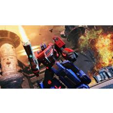 Transformers: Fall of Cybertron - Multiplayer Havoc Pack Steam CD Key