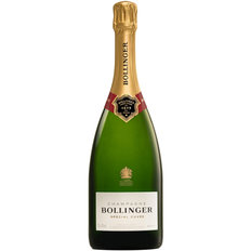 Bollinger Champagne Special Cuvée Brut 75 cl. 12% | 75 CL.
