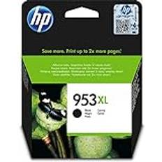 HP 953XL High Yield Black Ink Cartridge - L0S70AE