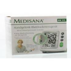 Medisana BW315 blodtrycksmätare för handleden