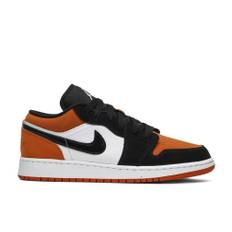 (GS) Air Jordan 1 Low 'Shattered Backboard SBB 1.0' (2020) 553560-128 - 6.5Y / 8W / INSTANT 🚀