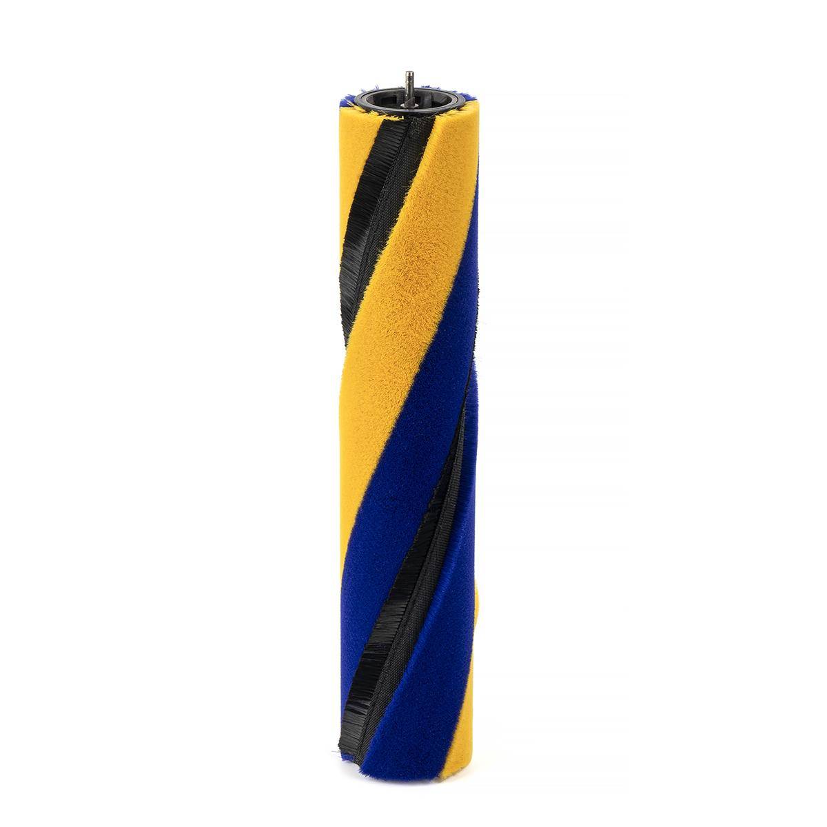 Mjuk borstrulle för Dyson V12 V15 V8 V10 SV18 SV20 SV22 Dammsugartillbehör gul