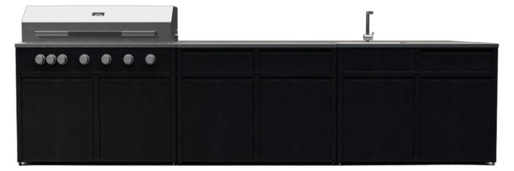 UTEKÖK SKOTTE KITCHEN SET 008