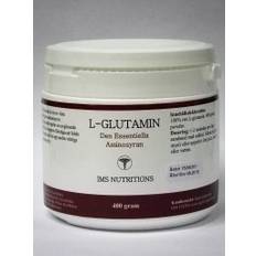 L-Glutamin, 400 g