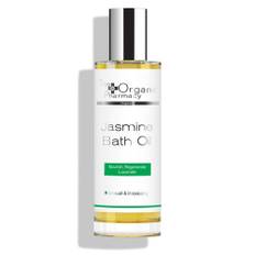 Jasmine Bath Oil