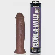 Clone A Willy Brown