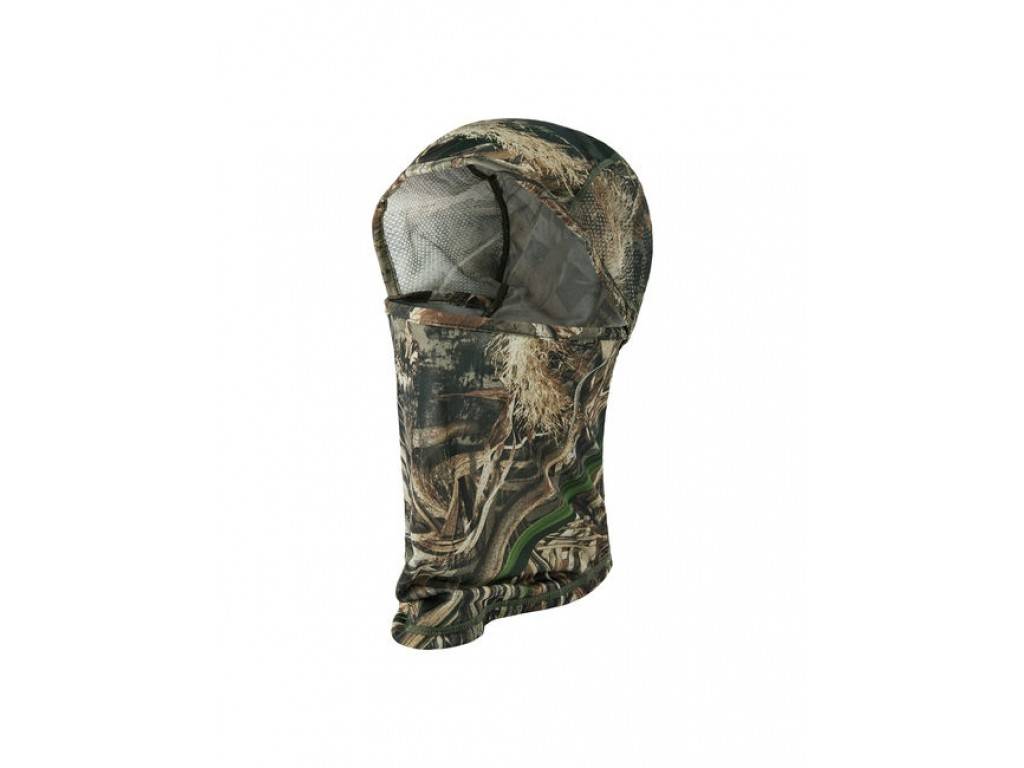 Deerhunter ansigtsmaske fullface - Realtree MAX5 Camo