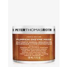 Pumpkin Enzyme Mask