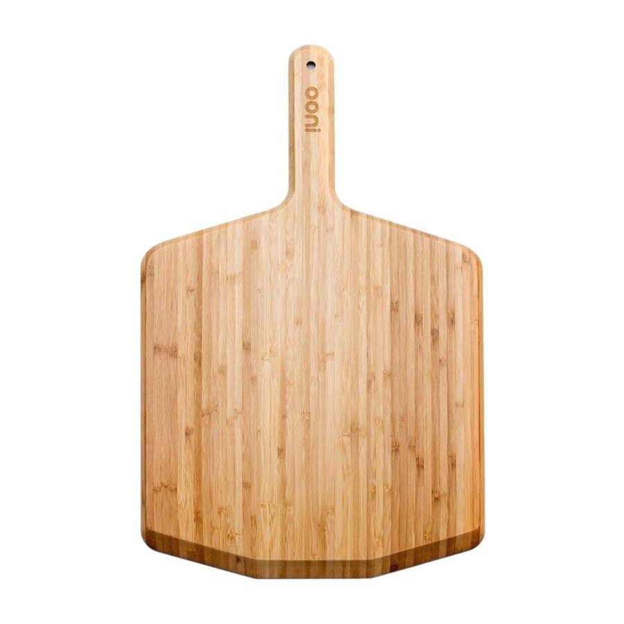 OONI 16" pizzaspade i bambu