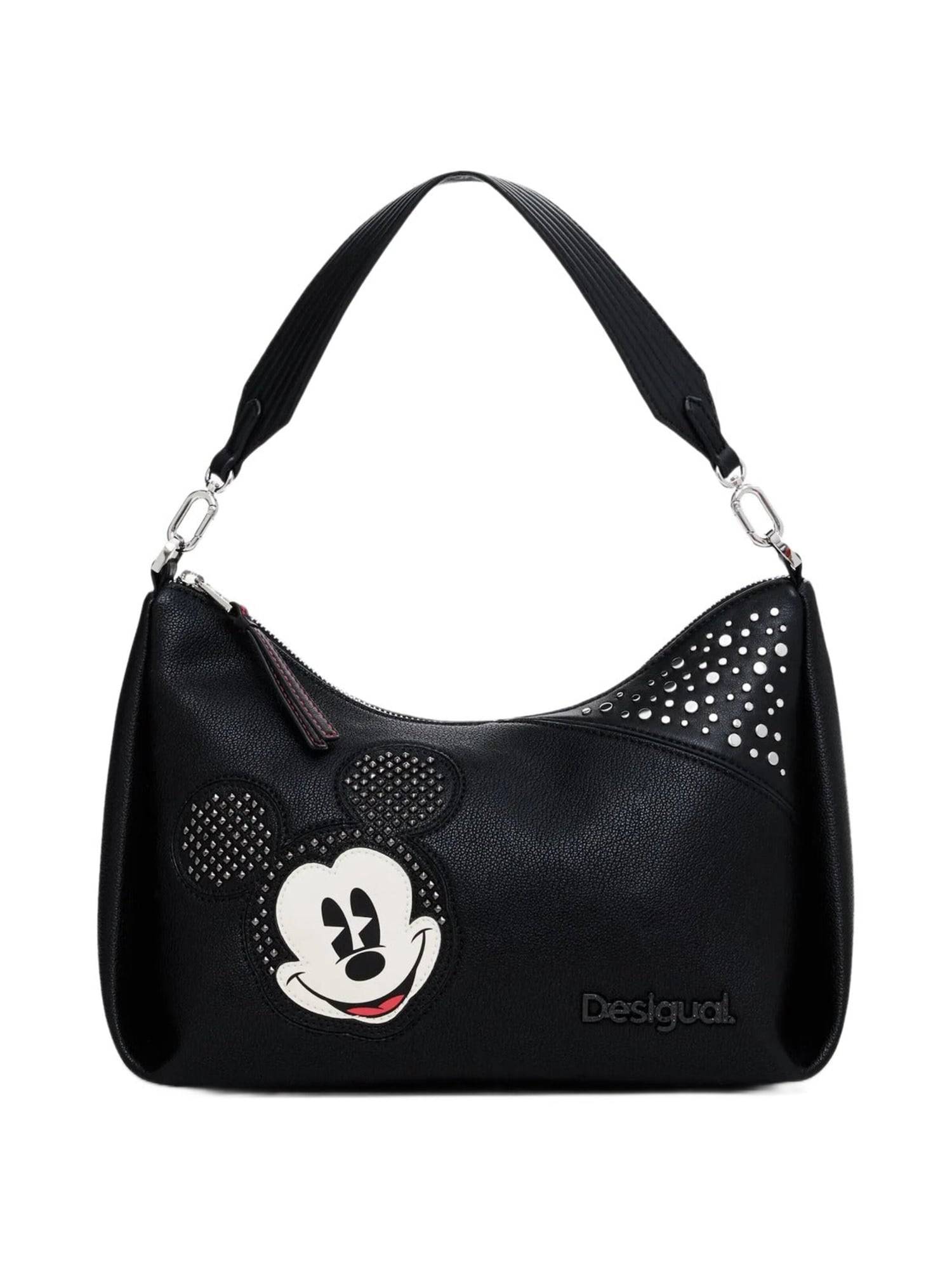 Desigual Skuldertaske '24WAXPAF'  sort
