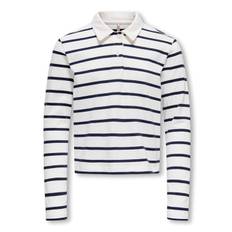 Sira Polo, Night Sky CD Stripes, 122-128 cm