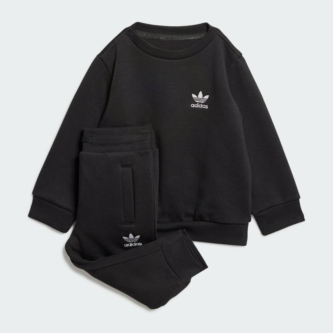 Crew Kids sæt