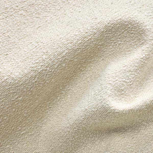Dapper Cushion 50x50 - 531 Bouclé Off White / 50cm x 50cm