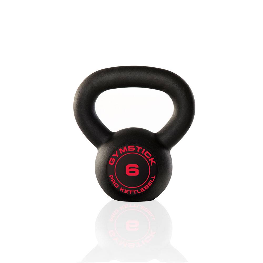 Kettlebell Gymstick Pro - 6Kg