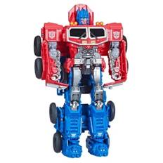 Transformers Optimus Prime Figur Transformers Rise of The Beasts F4642