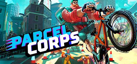Parcel Corps (PC) - Standard