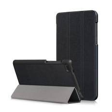 Lenovo Tab 7 Essential plastik cover - Sort