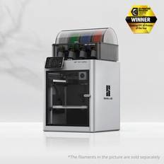 Bambu Lab X1 Carbon + AMS 2 Pro Bundle mit Buffer