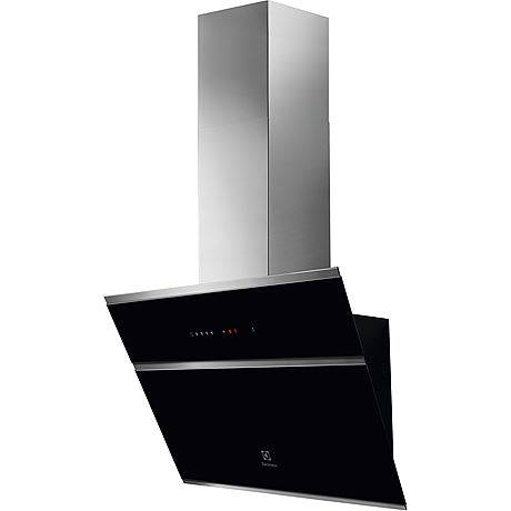 Electrolux Væghængt emhætte EFV716K.