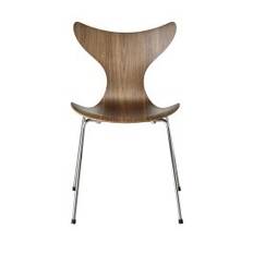 Fritz Hansen - LILJEN™ 3108, klar lak