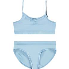 Molo Jinny Set Stl. 158-164 cm fepojkar - Underklädesset Från Magasin - Blå (158-164 cm)