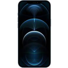 iPhone 12 Pro Max | 256 GB | Stillahavsblå