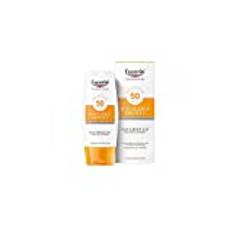 Eucerin Sun Allergy Protection Crème-gel SPF50 150 ml, ingen färg, 1 stück (1er Pack)