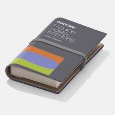 Pantone F&H cotton passport - FHIC200C
