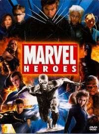 Marvel Heroes (Beg)
