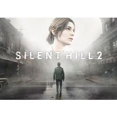 SILENT HILL 2 (PC) Steam Key - GLOBAL