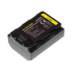 NC BP002 (Sony NP FZ100 Battery) 2250mAh