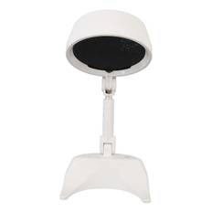 Portable Range Hood 3 Speeds Adjustable Foldable Quiet Kitchen Desktop Exhaust Fan with Filter for