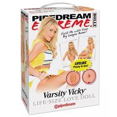 Pipedream Varsity Vicky