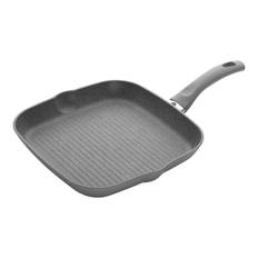 BALLARINI Calabria Grillpande 28 cm, Aluminium