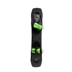 Bataleon Stowaway Board Sleeve 23/24 Black (M M) (M)