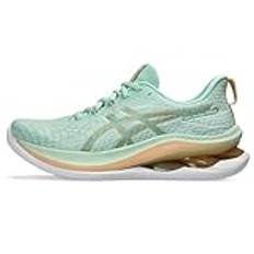 ASICS Gel-Kinsei Max, Sneaker dam, Mint Tint Apricot Crush, 36 EU
