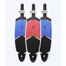 Pakketilbud: 3x Watery Global oppustelig SUP PaddleBoard 10'6 - Oppustelig Sup Boards