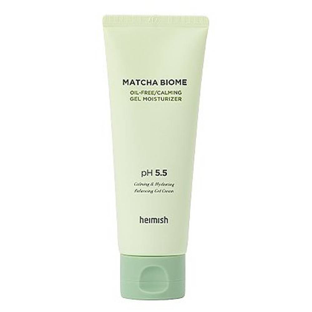 Matcha Biome Oil-Free Calming Gel Moisturizer