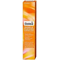 Balea mörka fläckar blekning vitamin C för alla hudtyper, 50 ml