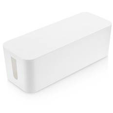 Andersson White Cable box large