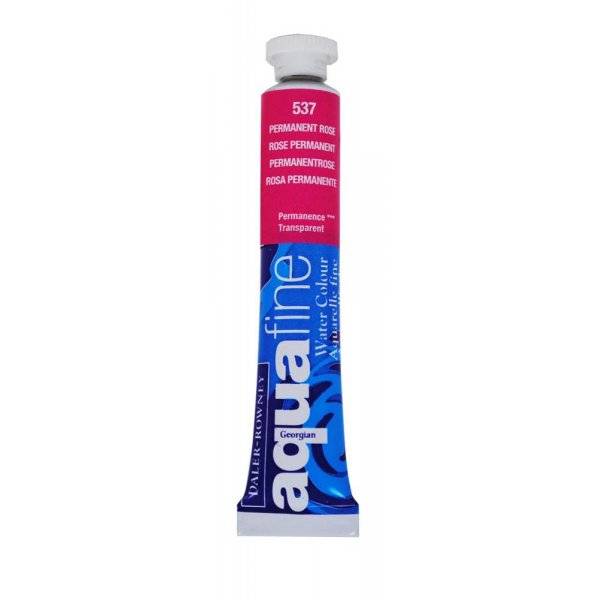 Akvarellfärg Aquafine 8ml