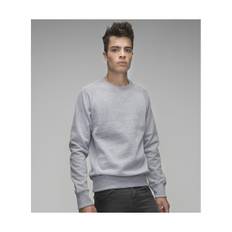 Superstar Men's Superstar Sweatshirt - Swiss Navy / XL
