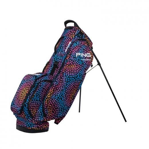 Ping Hoofer Ltd Mosaic - Bärbag