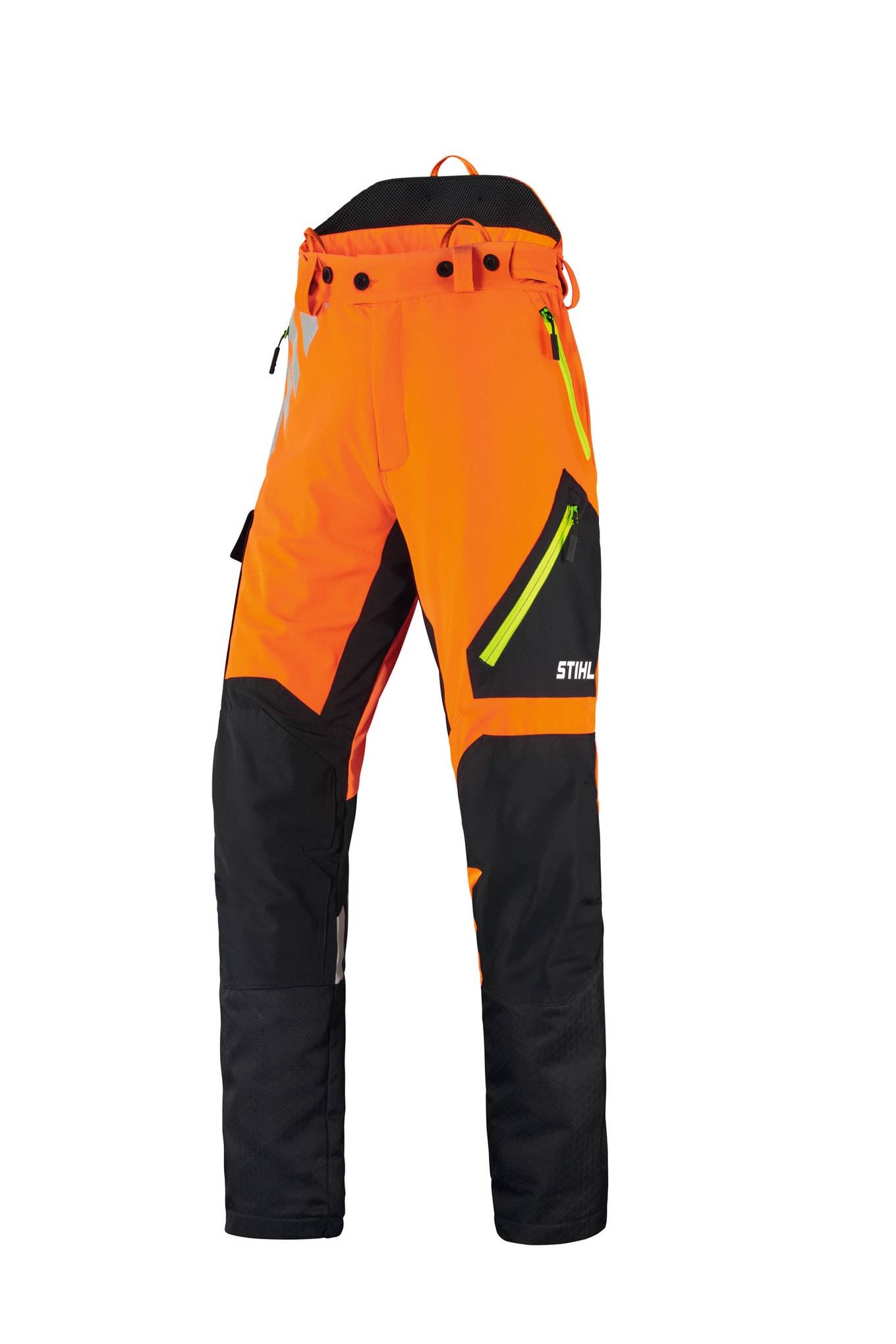 Stihl Advance FlexTEC Midjebyxa - XXXL (XXXL)