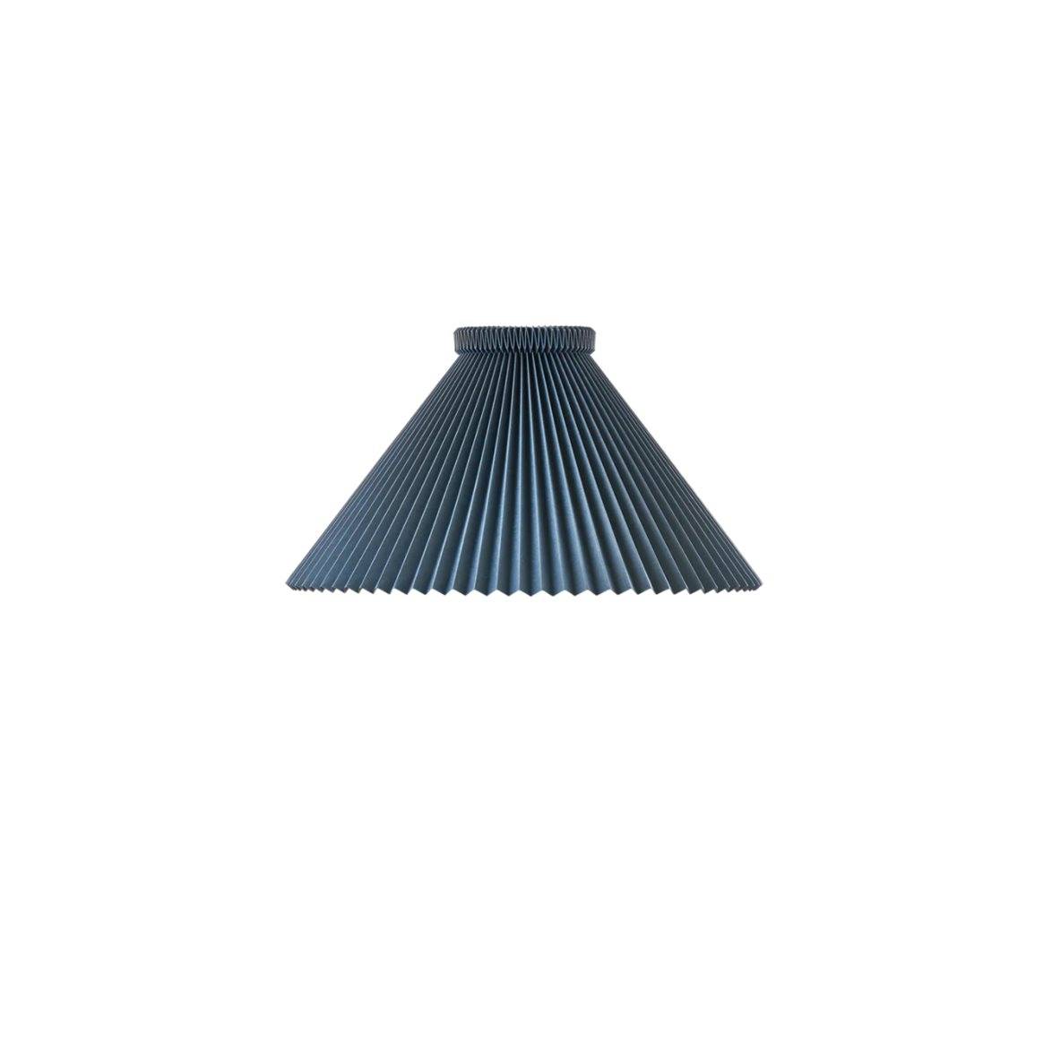 Le Klint Le Klint 1 lampskärm, Denim Blue 25 cm