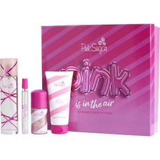 Pink Sugar